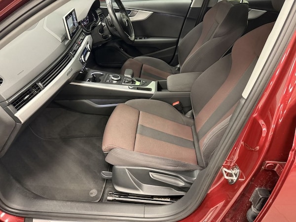 Used Audi A4 2016 for sale - 76317157: Photo 43