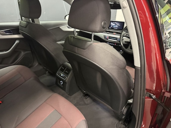 Used Audi A4 2016 for sale - 76317157: Photo 44