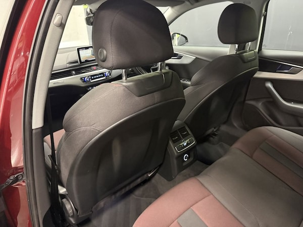 Used Audi A4 2016 for sale - 76317157: Photo 46