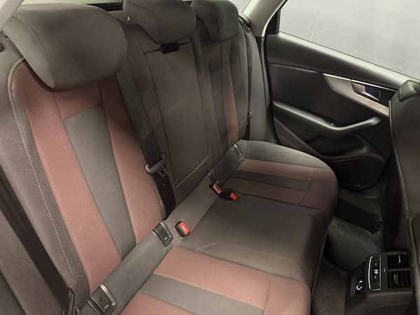 Used Audi A4 2016 for sale - 76317157: Photo 48