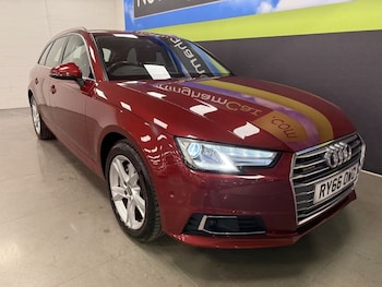 Used Audi A4 2016 for sale - 76317157: Photo 4