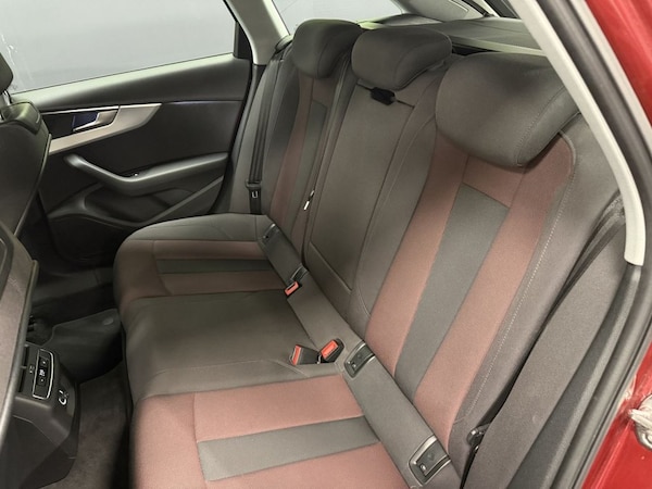 Used Audi A4 2016 for sale - 76317157: Photo 50