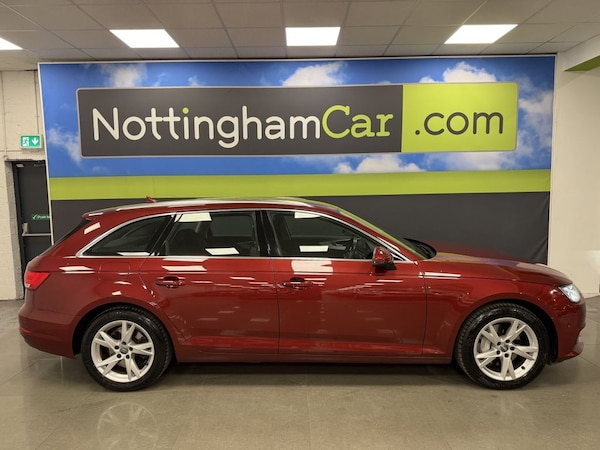 Used Audi A4 2016 for sale - 76317157: Photo 5