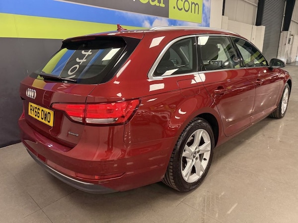 Used Audi A4 2016 for sale - 76317157: Photo 6