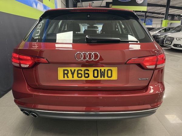 Used Audi A4 2016 for sale - 76317157: Photo 7