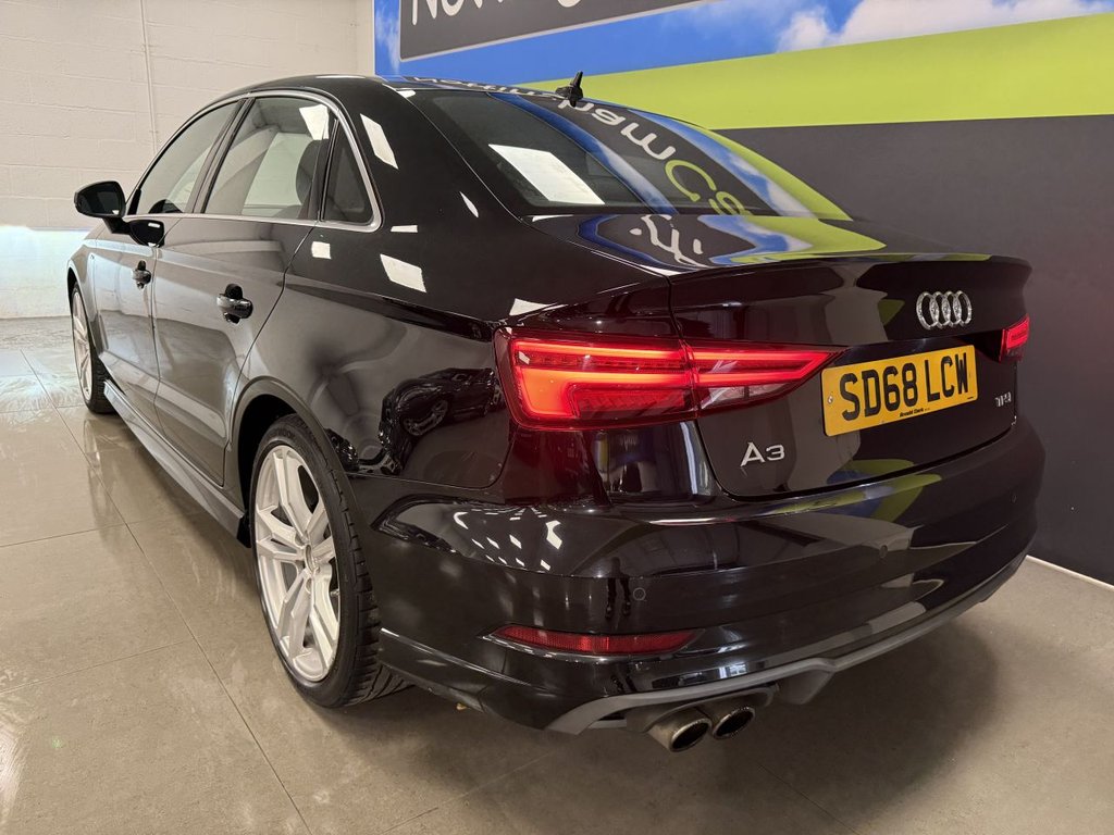 Used Audi A3 2018 for sale - 76203049: Photo 10