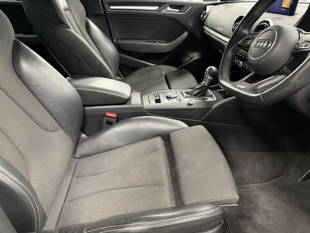 Used Audi A3 2018 for sale - 76203049: Photo 15