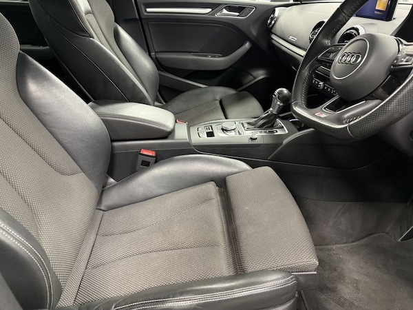 Used Audi A3 2018 for sale - 76203049: Photo 15