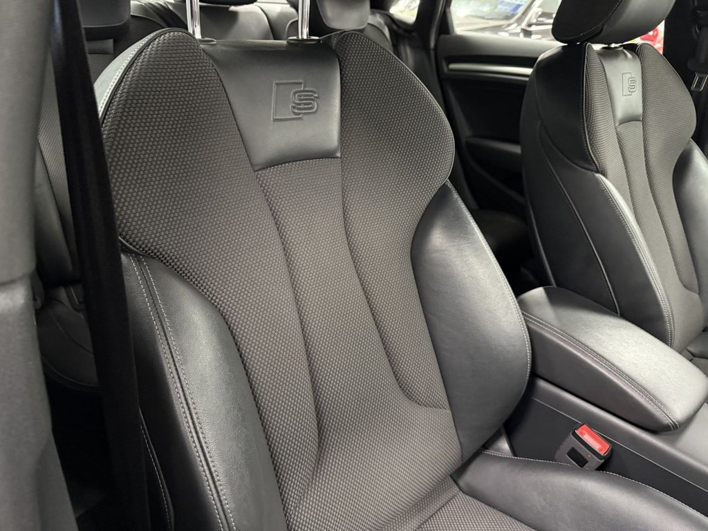 Used Audi A3 2018 for sale - 76203049: Photo 16