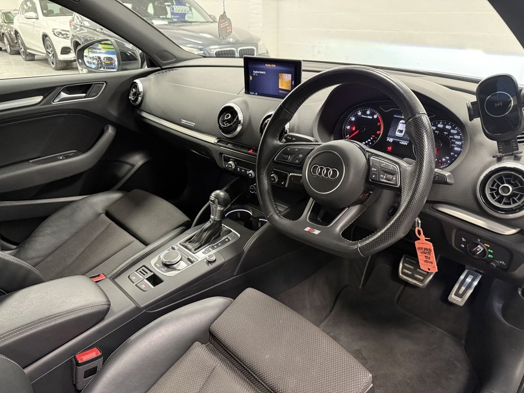 Used Audi A3 2018 for sale - 76203049: Photo 18
