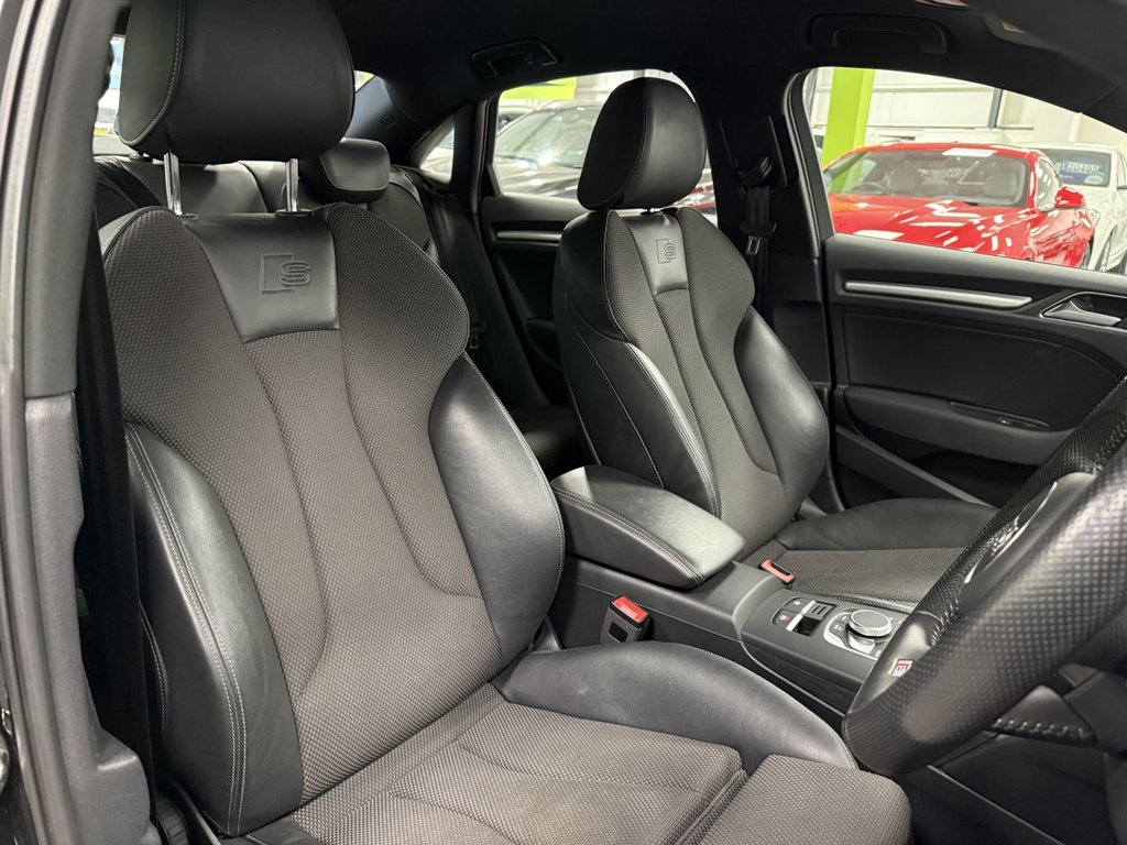 Used Audi A3 2018 for sale - 76203049: Photo 19