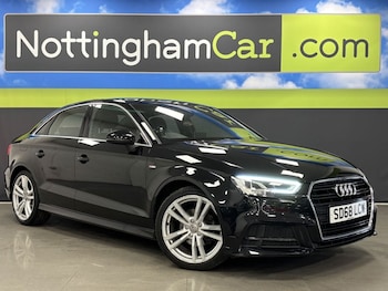 Audi - A3