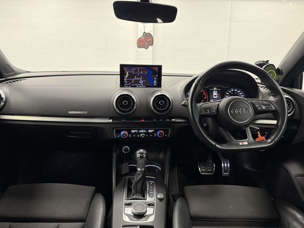 Used Audi A3 2018 for sale - 76203049: Photo 20