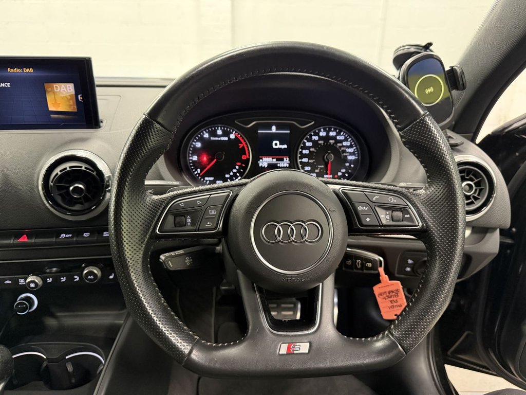 Used Audi A3 2018 for sale - 76203049: Photo 21