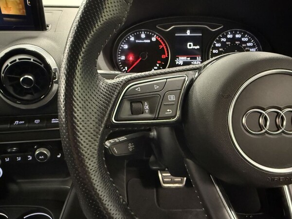Used Audi A3 2018 for sale - 76203049: Photo 22