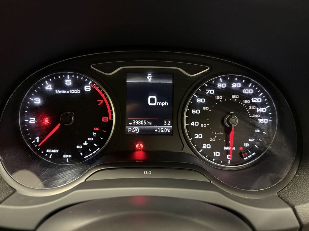 Used Audi A3 2018 for sale - 76203049: Photo 23