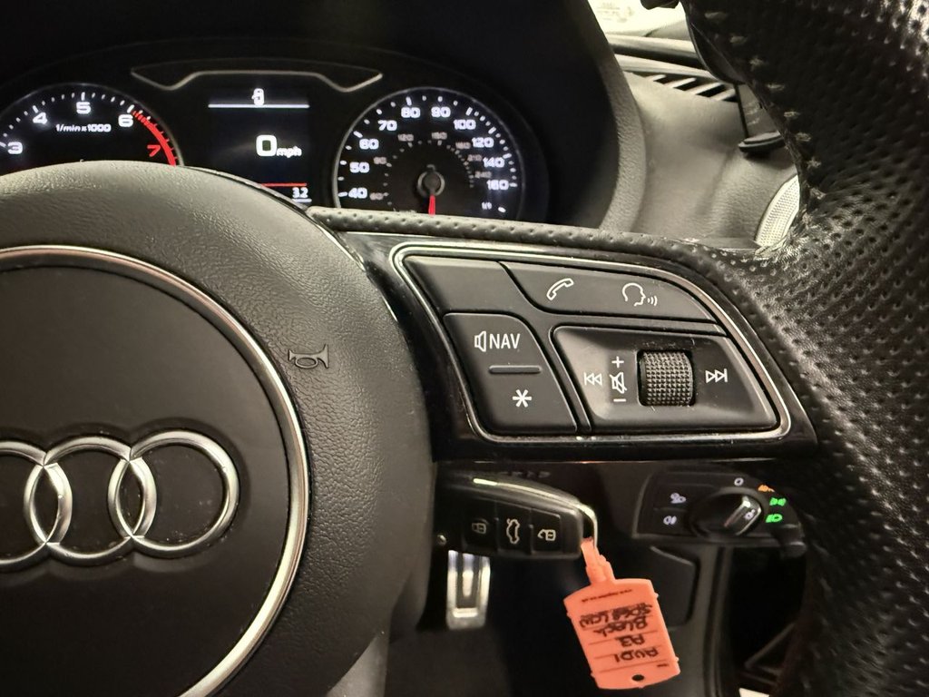 Used Audi A3 2018 for sale - 76203049: Photo 24