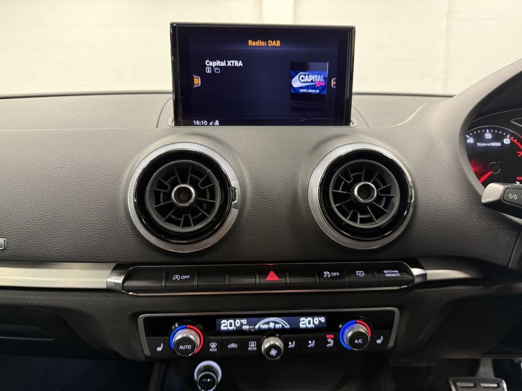 Used Audi A3 2018 for sale - 76203049: Photo 25