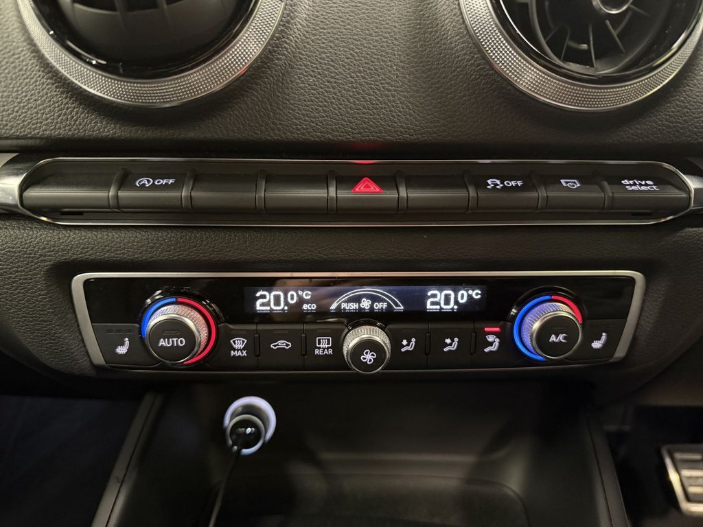 Used Audi A3 2018 for sale - 76203049: Photo 30