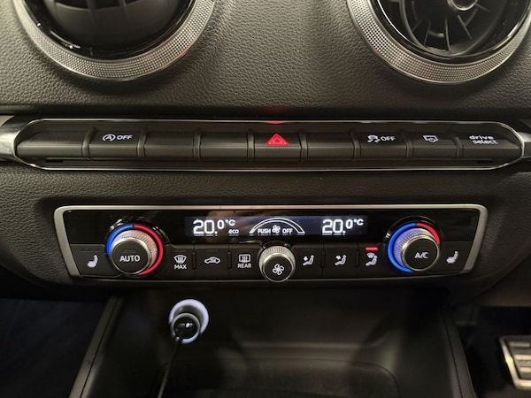 Used Audi A3 2018 for sale - 76203049: Photo 30