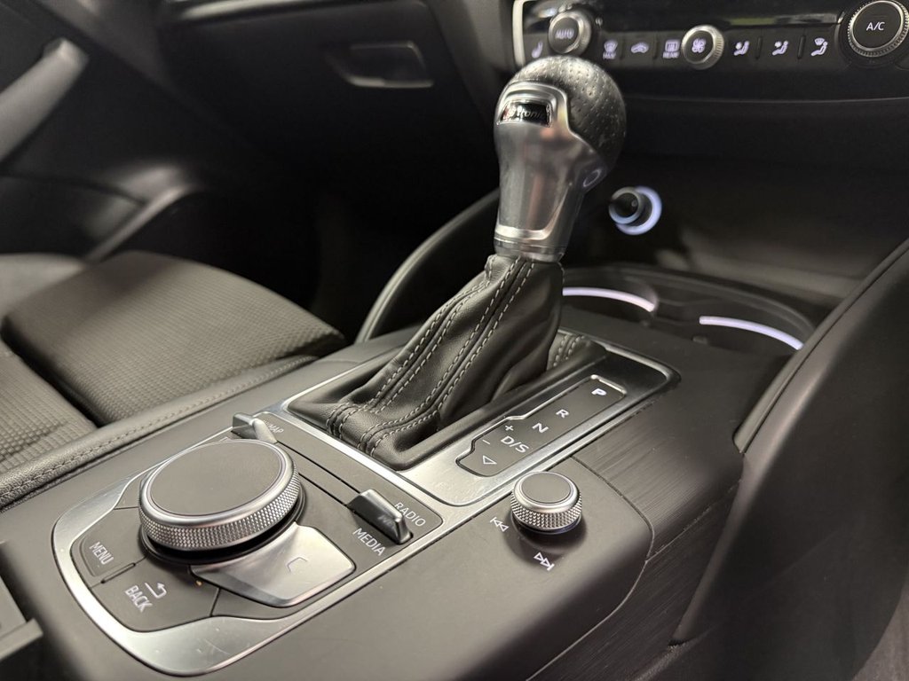 Used Audi A3 2018 for sale - 76203049: Photo 31