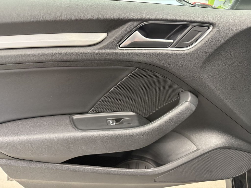 Used Audi A3 2018 for sale - 76203049: Photo 32