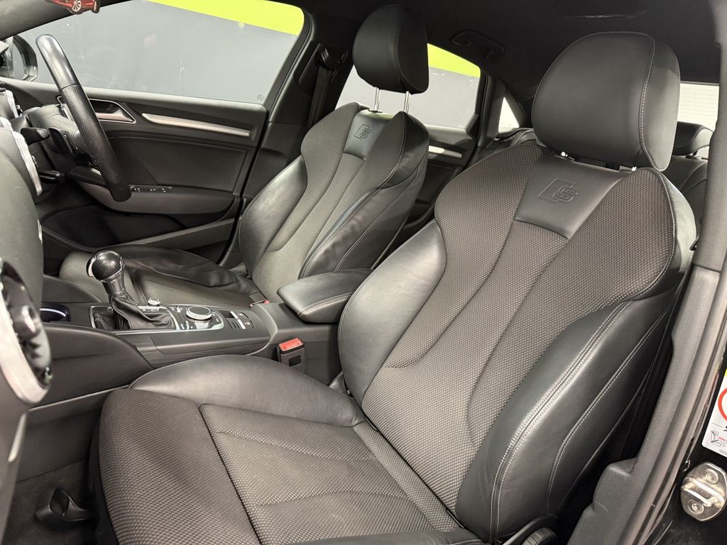 Used Audi A3 2018 for sale - 76203049: Photo 33