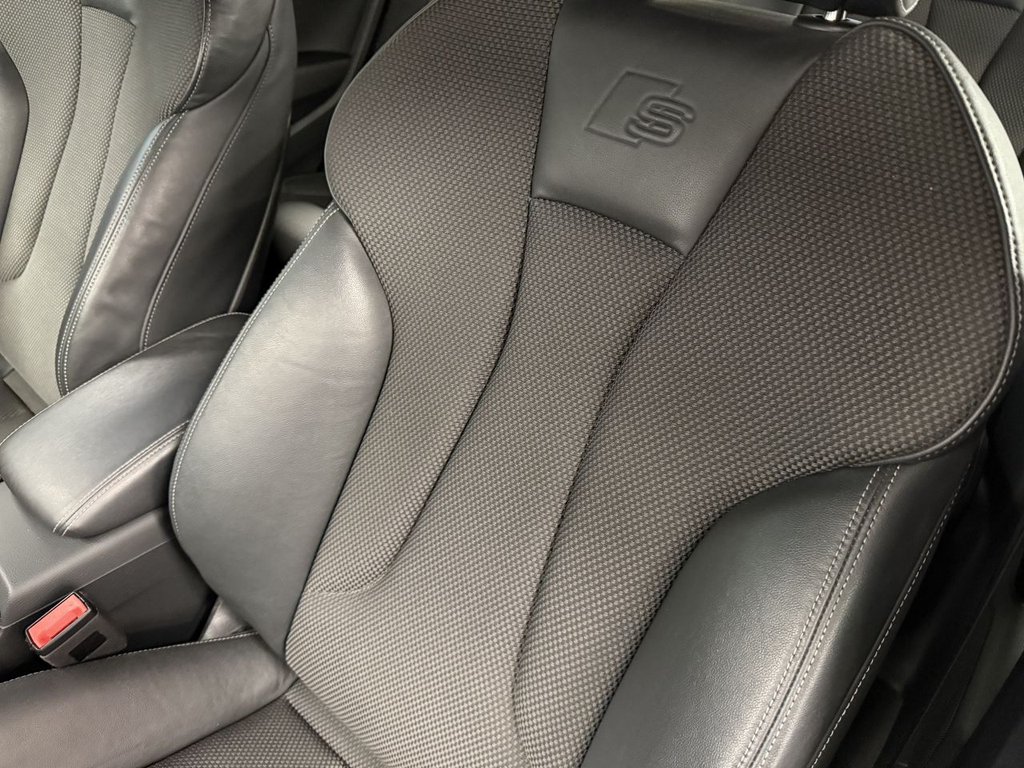 Used Audi A3 2018 for sale - 76203049: Photo 34