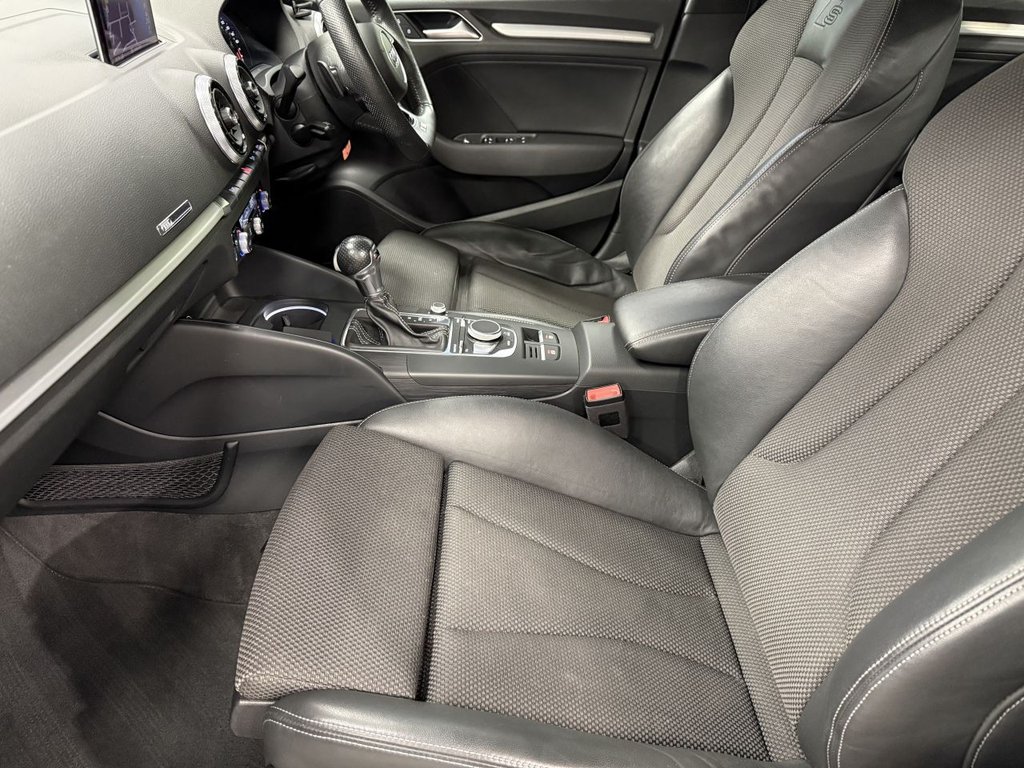 Used Audi A3 2018 for sale - 76203049: Photo 36