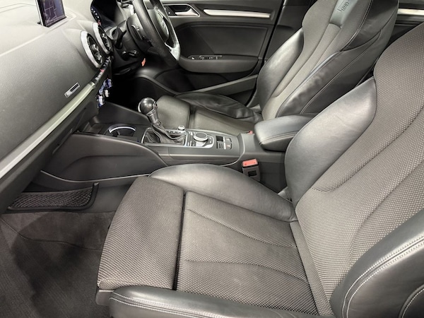 Used Audi A3 2018 for sale - 76203049: Photo 36