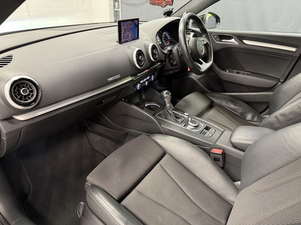 Used Audi A3 2018 for sale - 76203049: Photo 37