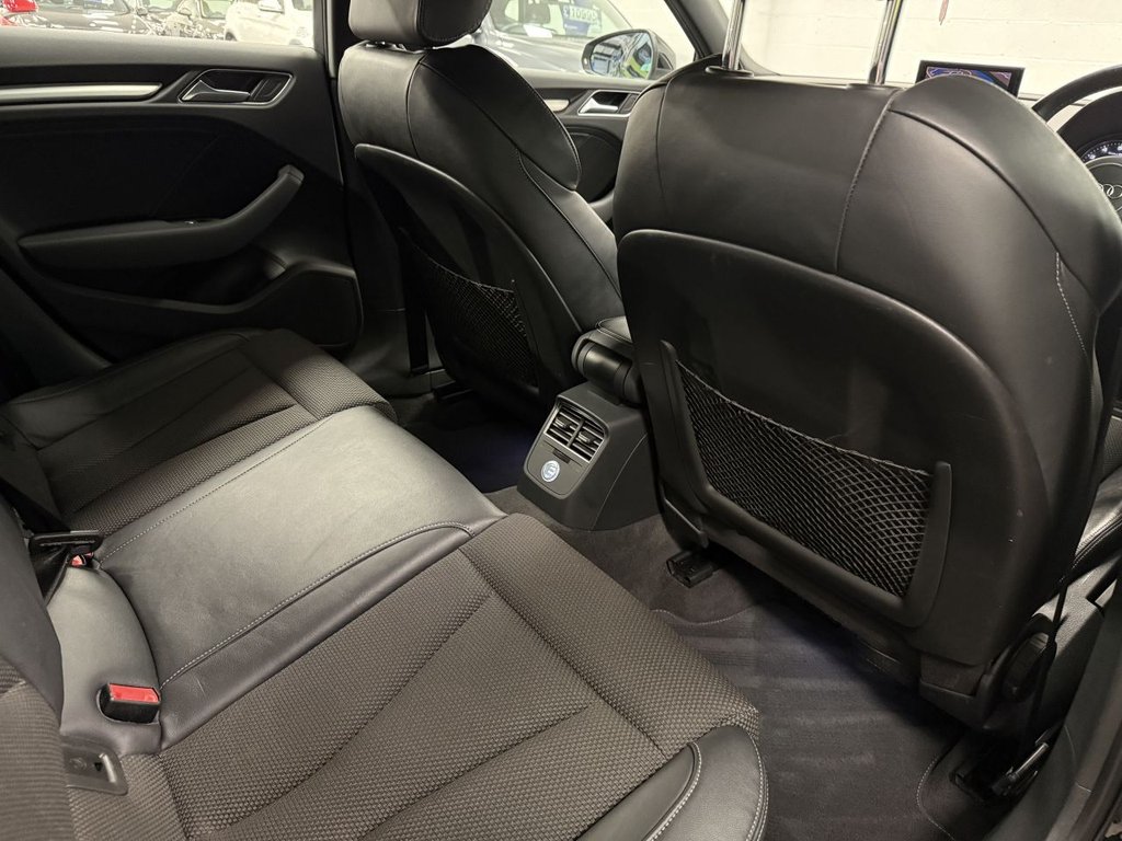 Used Audi A3 2018 for sale - 76203049: Photo 38