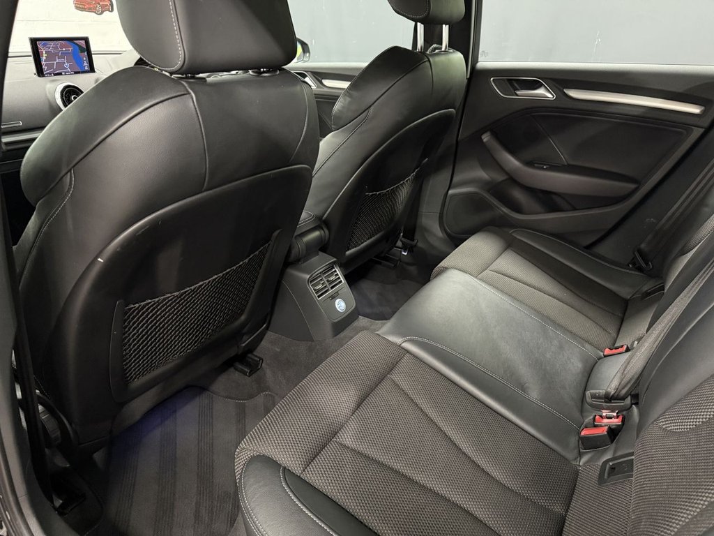 Used Audi A3 2018 for sale - 76203049: Photo 39