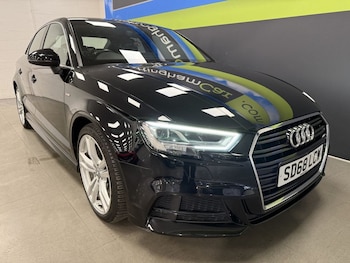Used Audi A3 2018 for sale - 76203049: Photo 3
