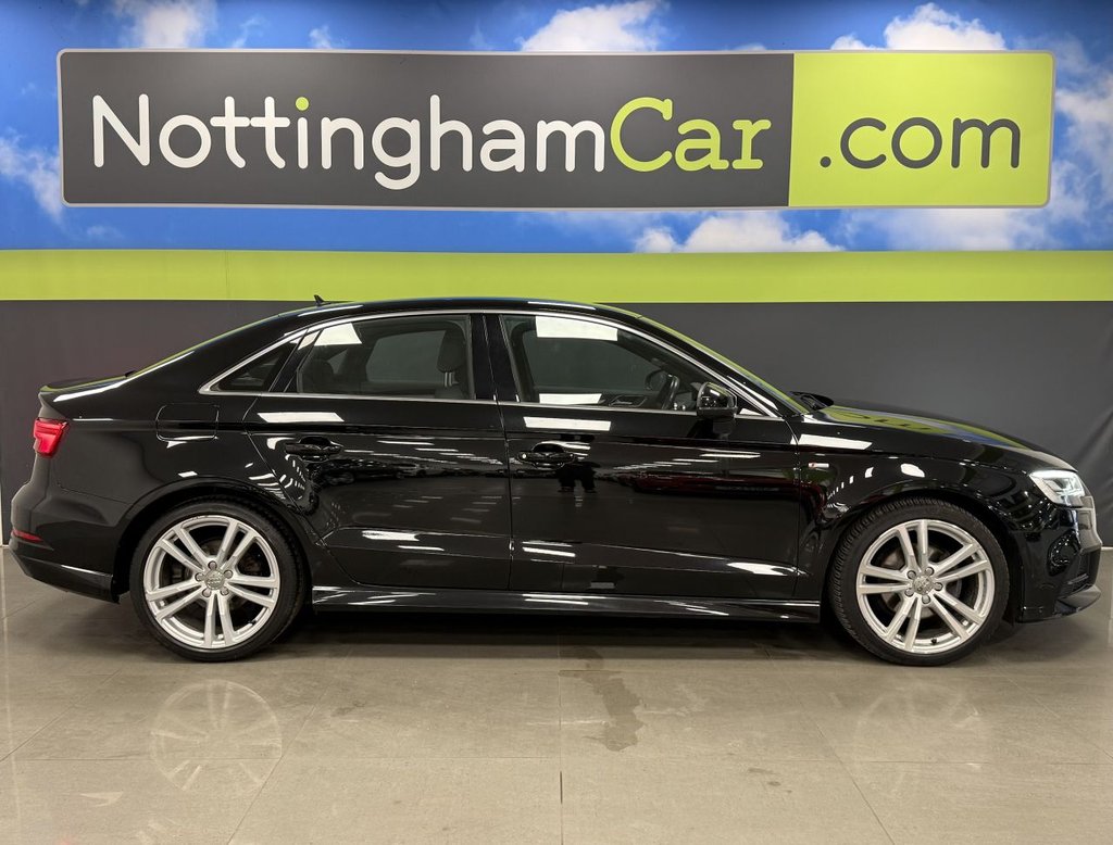 Used Audi A3 2018 for sale - 76203049: Photo 4