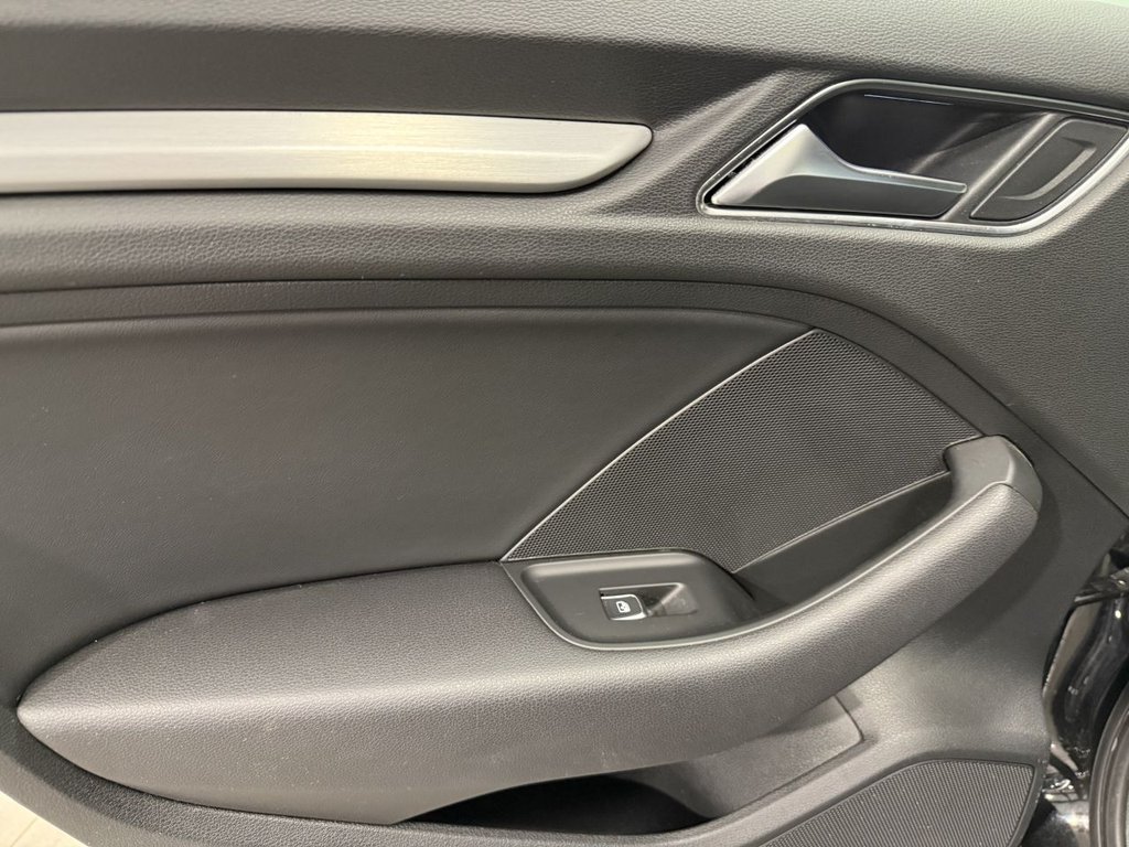 Used Audi A3 2018 for sale - 76203049: Photo 40