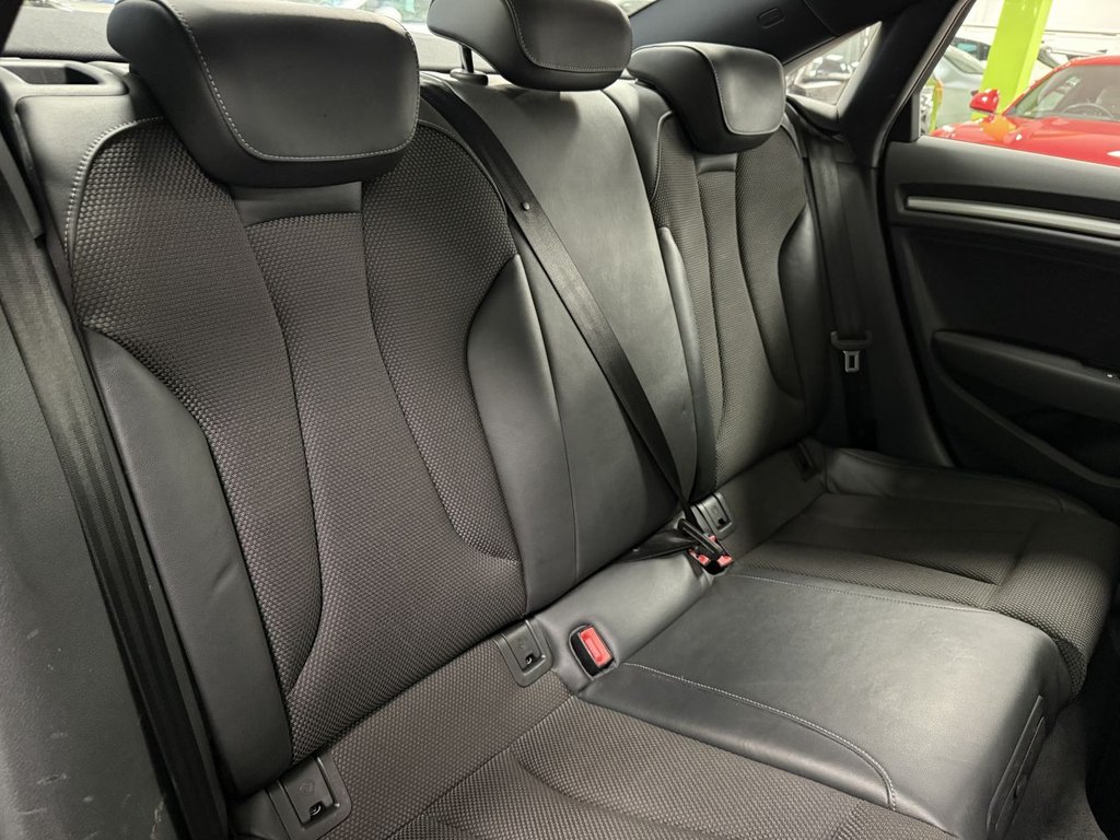 Used Audi A3 2018 for sale - 76203049: Photo 41