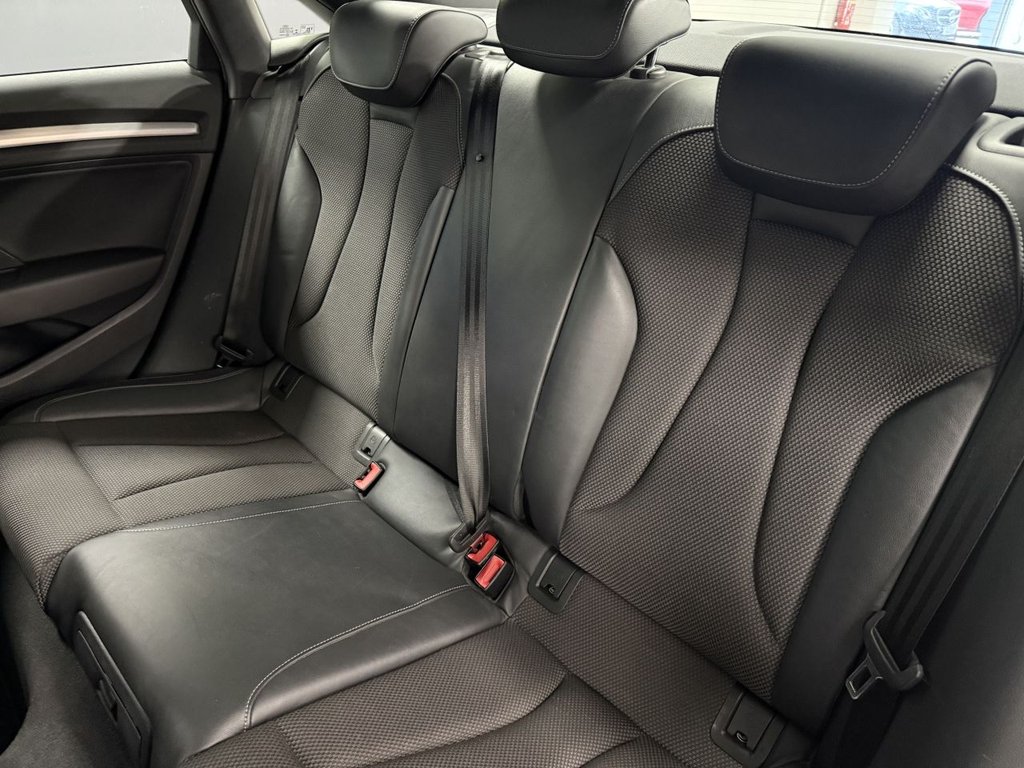 Used Audi A3 2018 for sale - 76203049: Photo 42