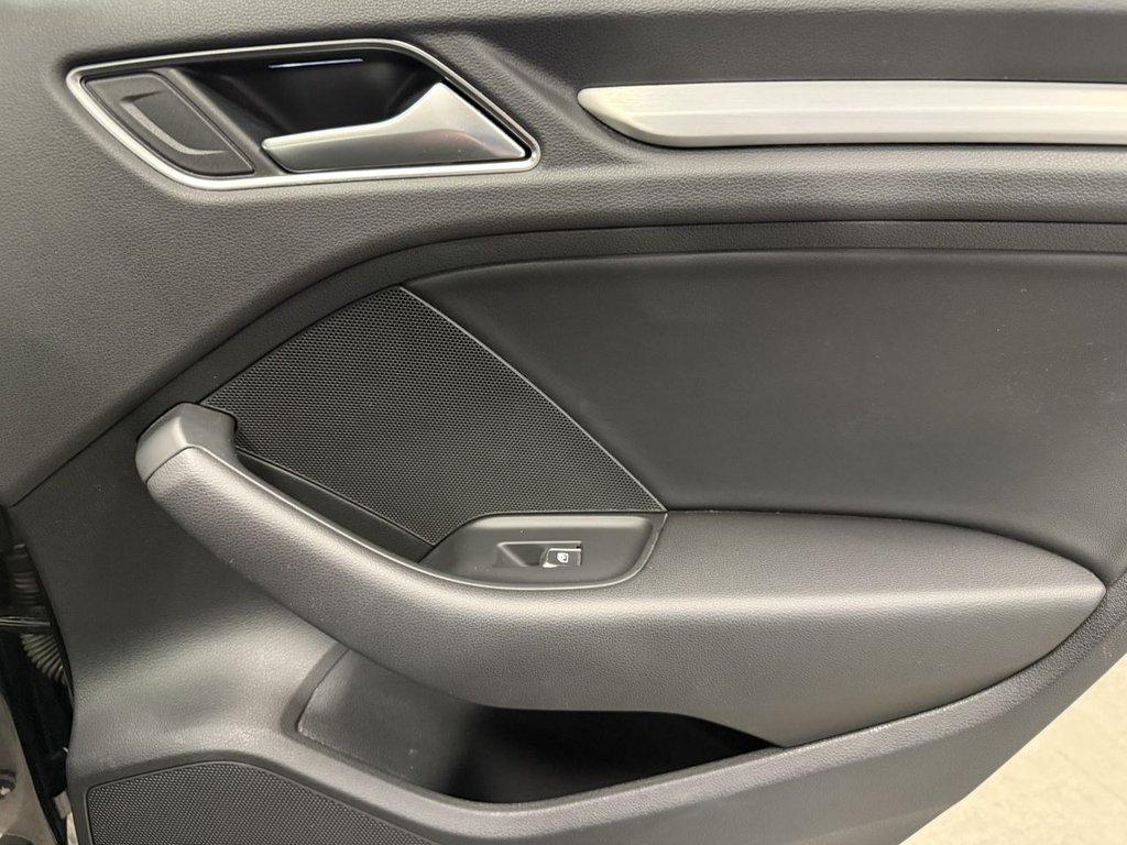 Used Audi A3 2018 for sale - 76203049: Photo 43