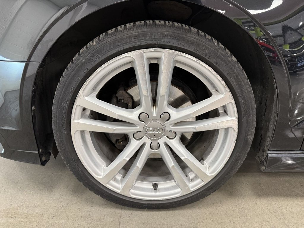 Used Audi A3 2018 for sale - 76203049: Photo 44