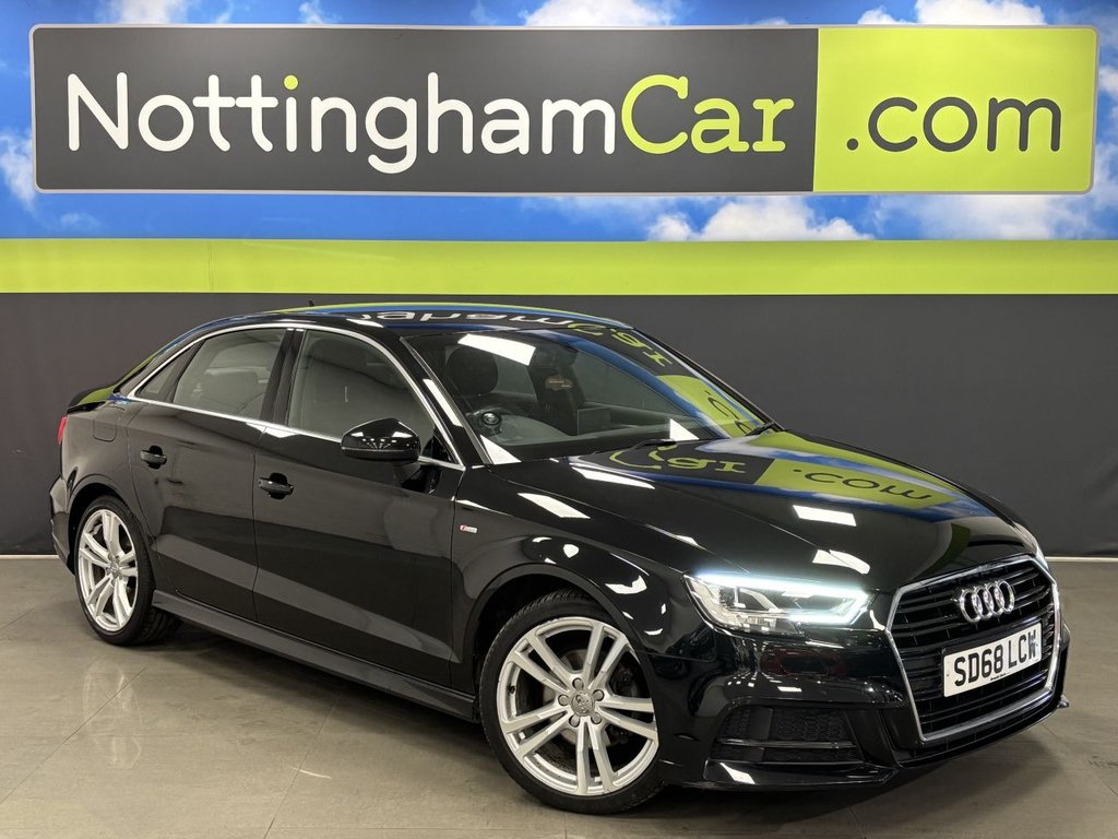 Used Audi A3 2018 for sale - 76203049: Photo 49