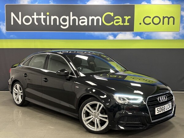 Used Audi A3 2018 for sale - 76203049: Photo 49