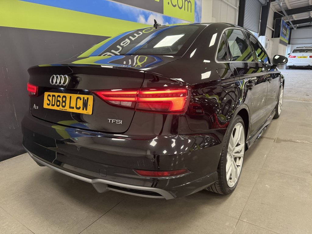Used Audi A3 2018 for sale - 76203049: Photo 5