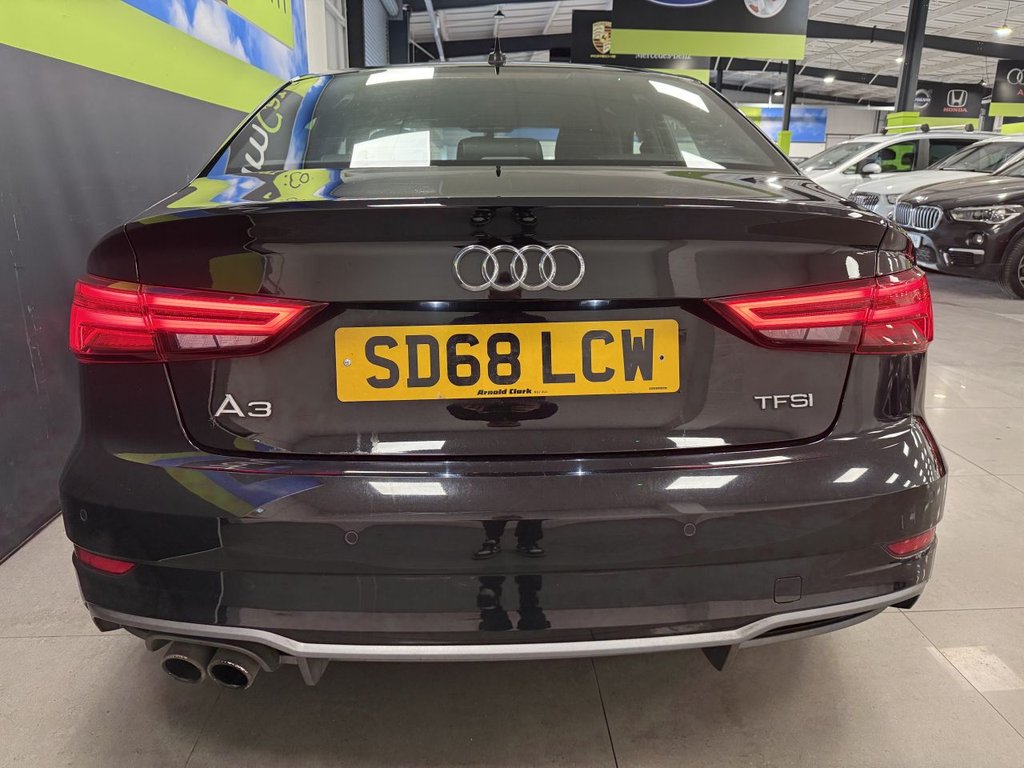 Used Audi A3 2018 for sale - 76203049: Photo 6