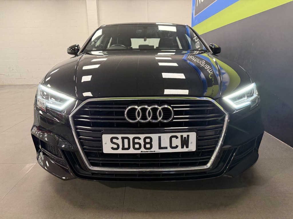 Used Audi A3 2018 for sale - 76203049: Photo 7