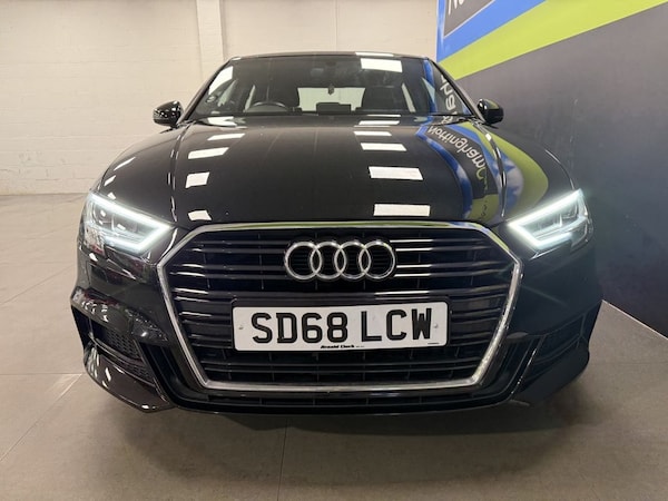 Used Audi A3 2018 for sale - 76203049: Photo 7