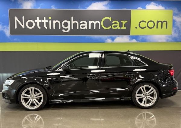 Used Audi A3 2018 for sale - 76203049: Photo 9