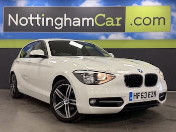 Used BMW 1 Series 2013 for sale - 78350166: Photo