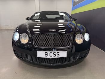 Used Bentley Continental 2007 for sale - 79791467: Photo