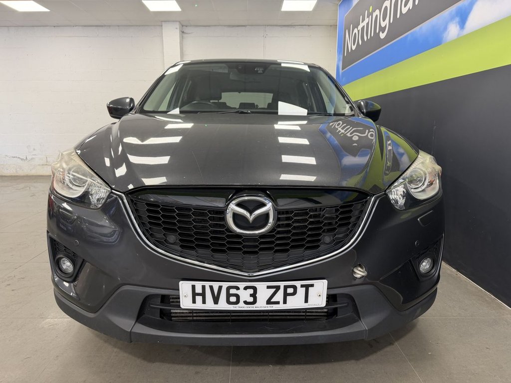 Used Mazda CX-5 2013 for sale - 78167378: Photo 10